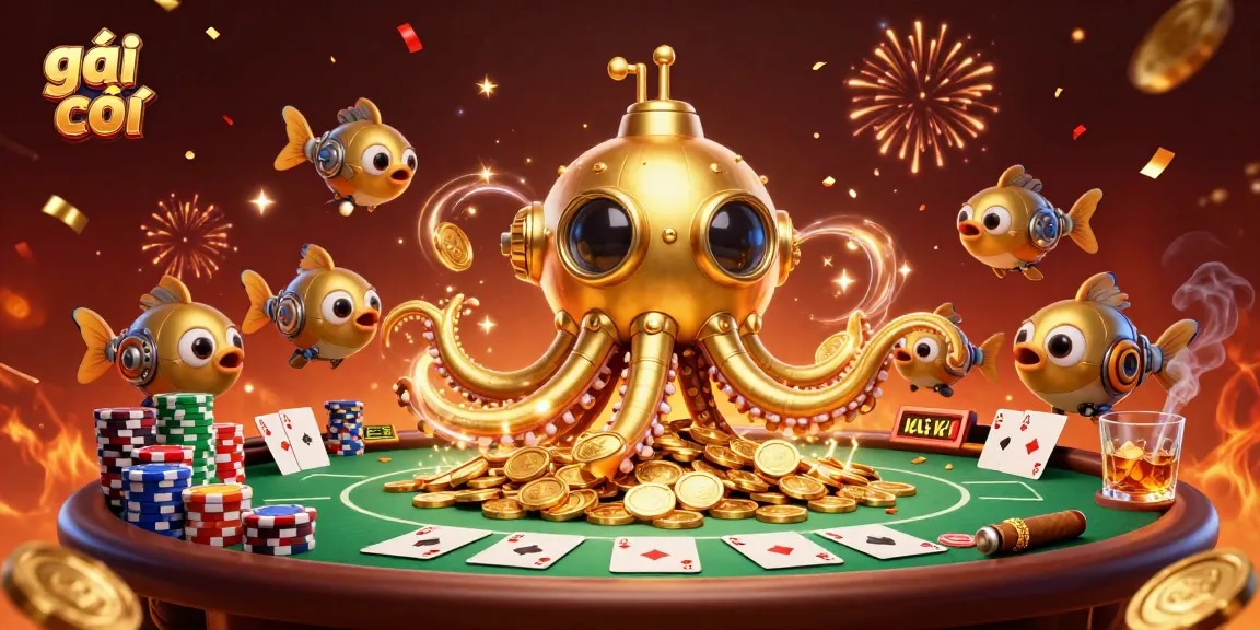 Experience winning strategies in gambling with gái gọi and vibrant casino elements.