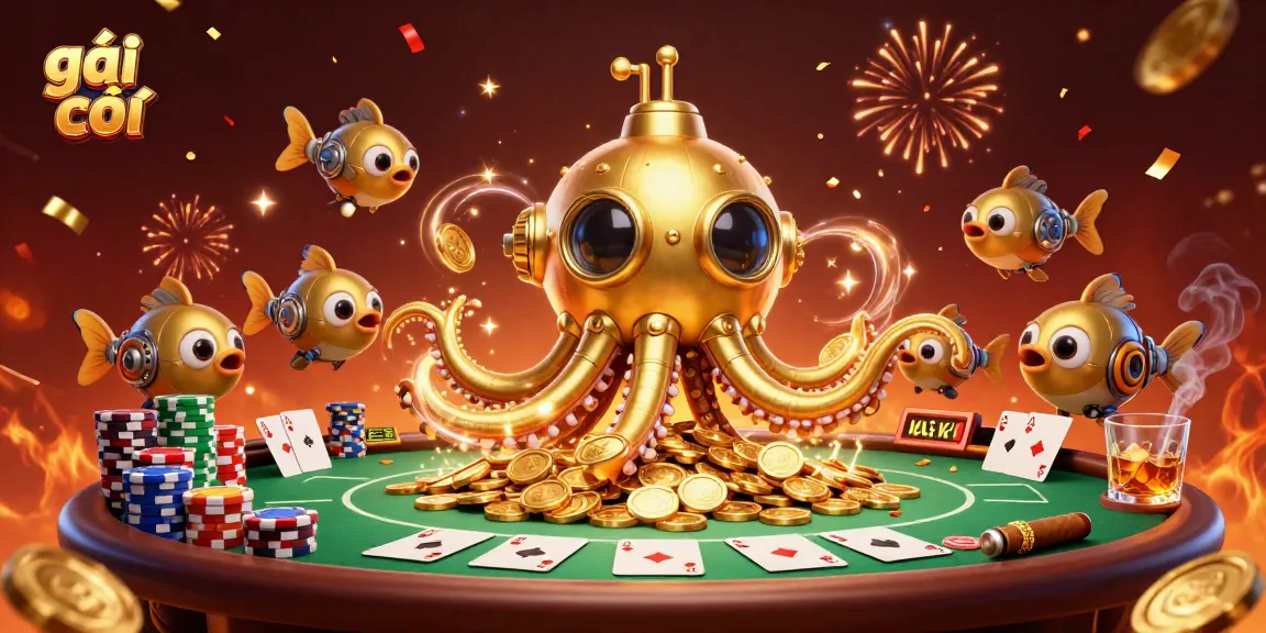Experience winning strategies in gambling with gái gọi and vibrant casino elements.