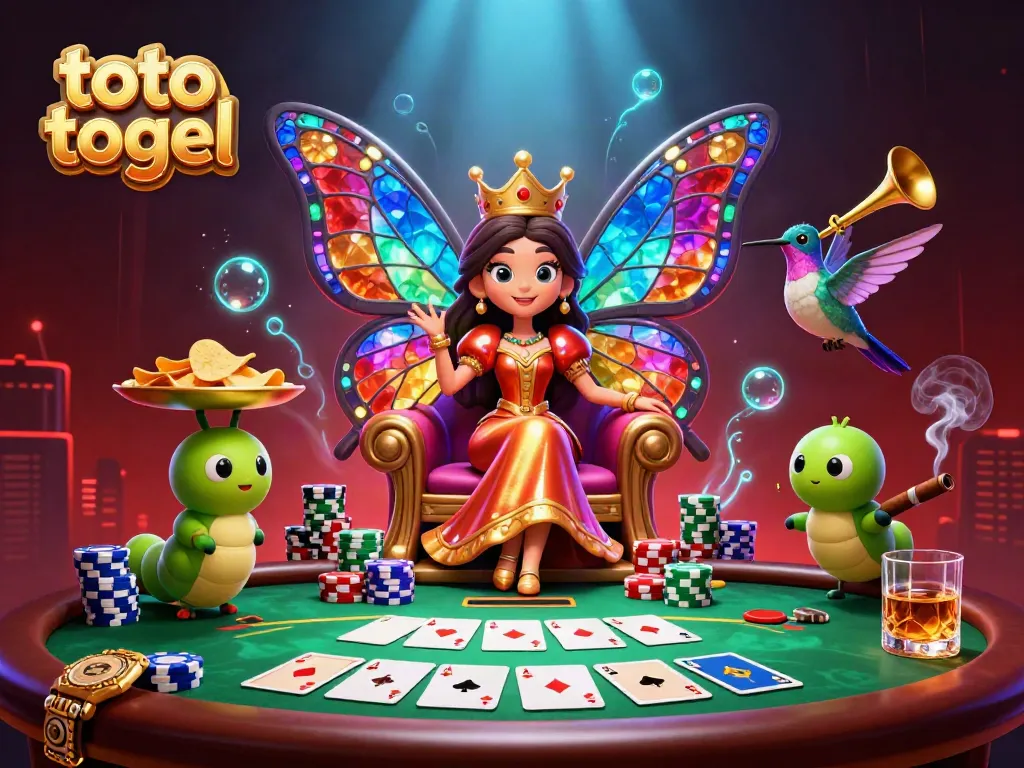 Menangkan toto togel dengan strategi bermain bijak dan keamanan akun terjamin.