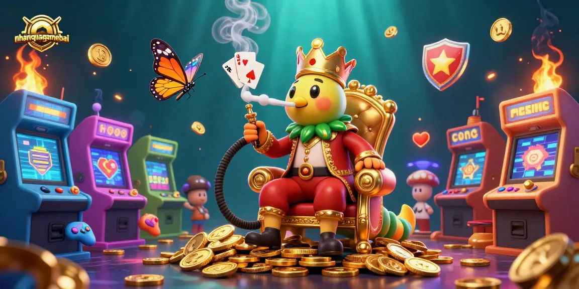 Join the fun at nhanquagamebai by mastering the Callbreak strategy game with engaging visuals.