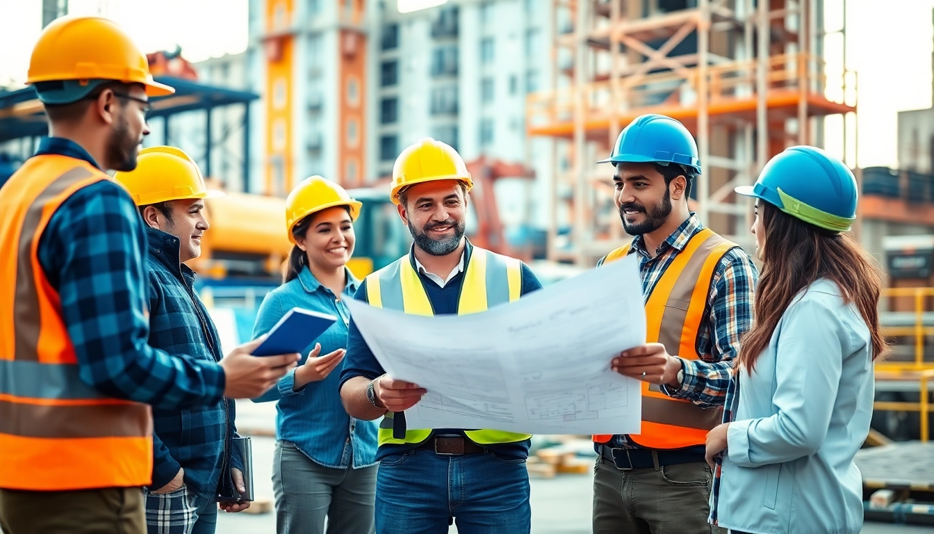 Understanding the Colorado Project Labor Agreement: A Comprehensive Guide