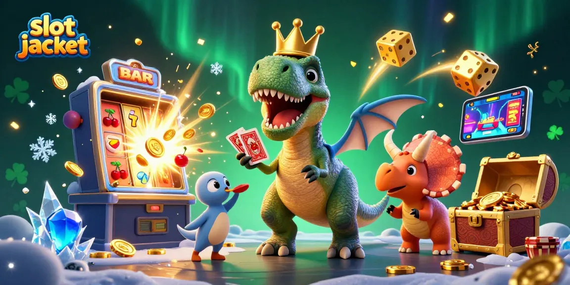 Raih jackpot slot dengan permainan menarik di GACOR123 dan nikmati kemewahan chip emas.