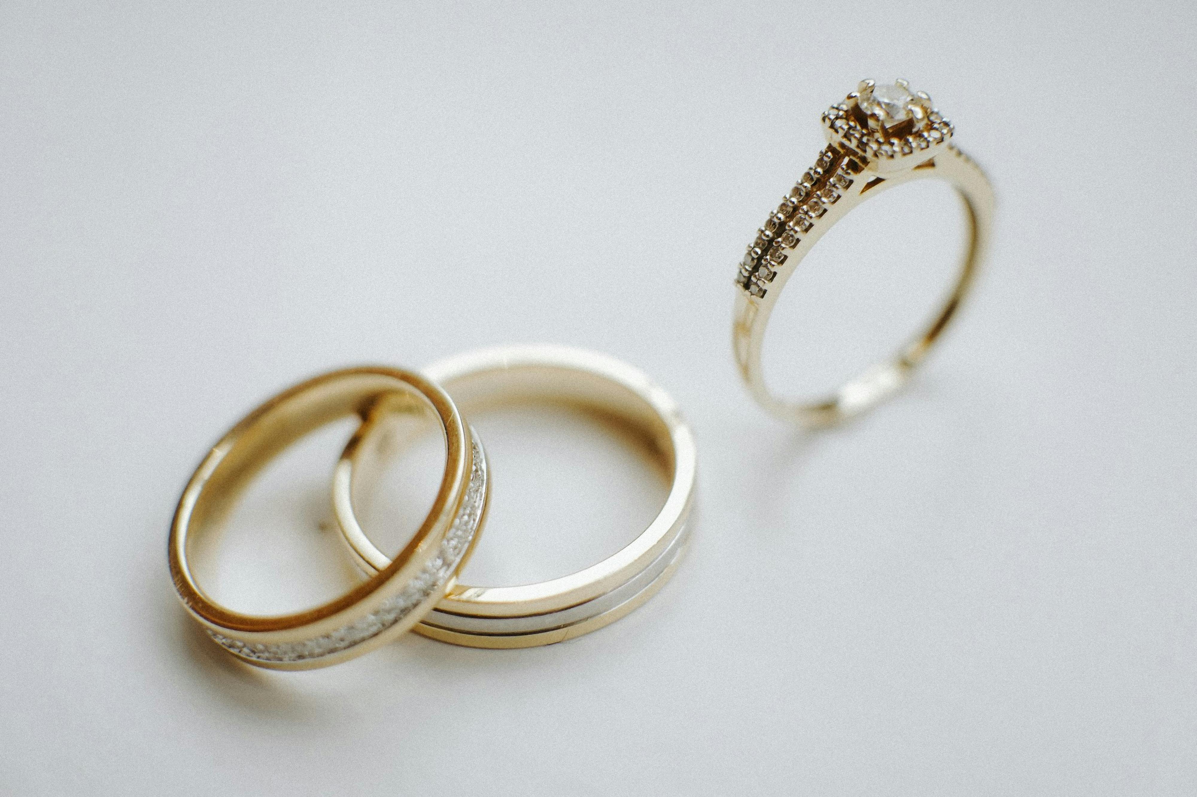 Engagement rings on finance with Flexible Payment Options and Luxury Swiss Designs
