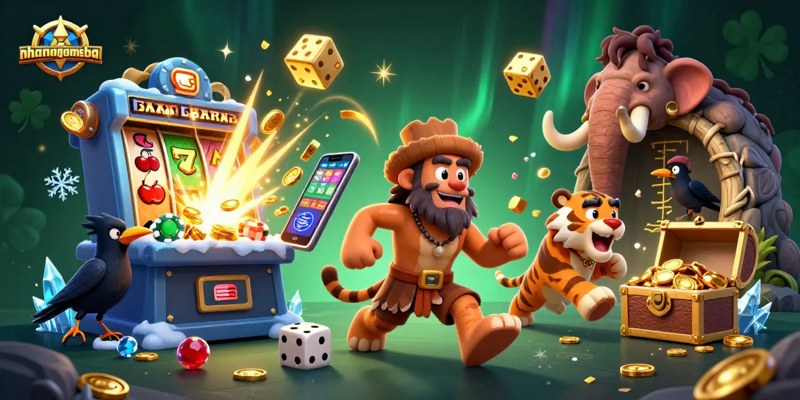 Experience epic strategies in Callbreak at nhanquagamebai with engaging gameplay and thrilling challenges.