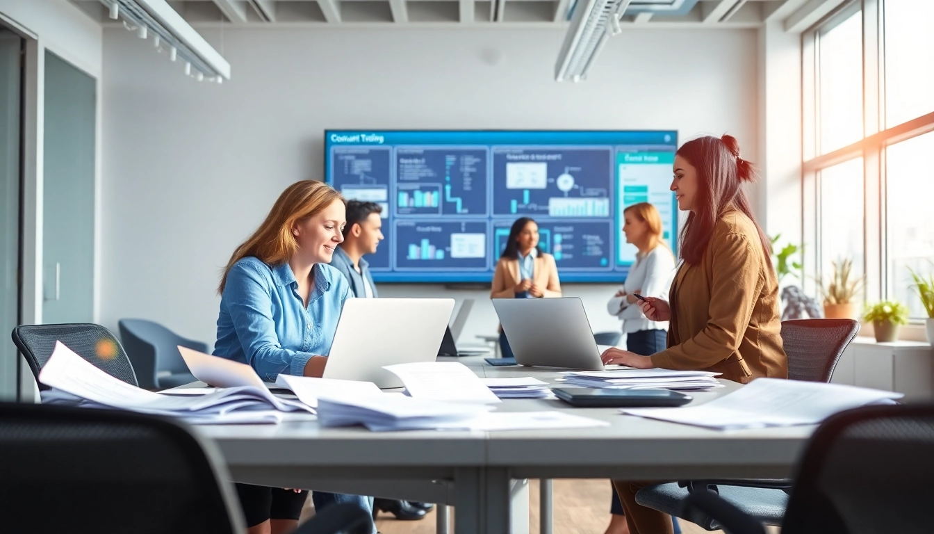 Accelerating Federal Contract Documentation Automation: Strategies for Success